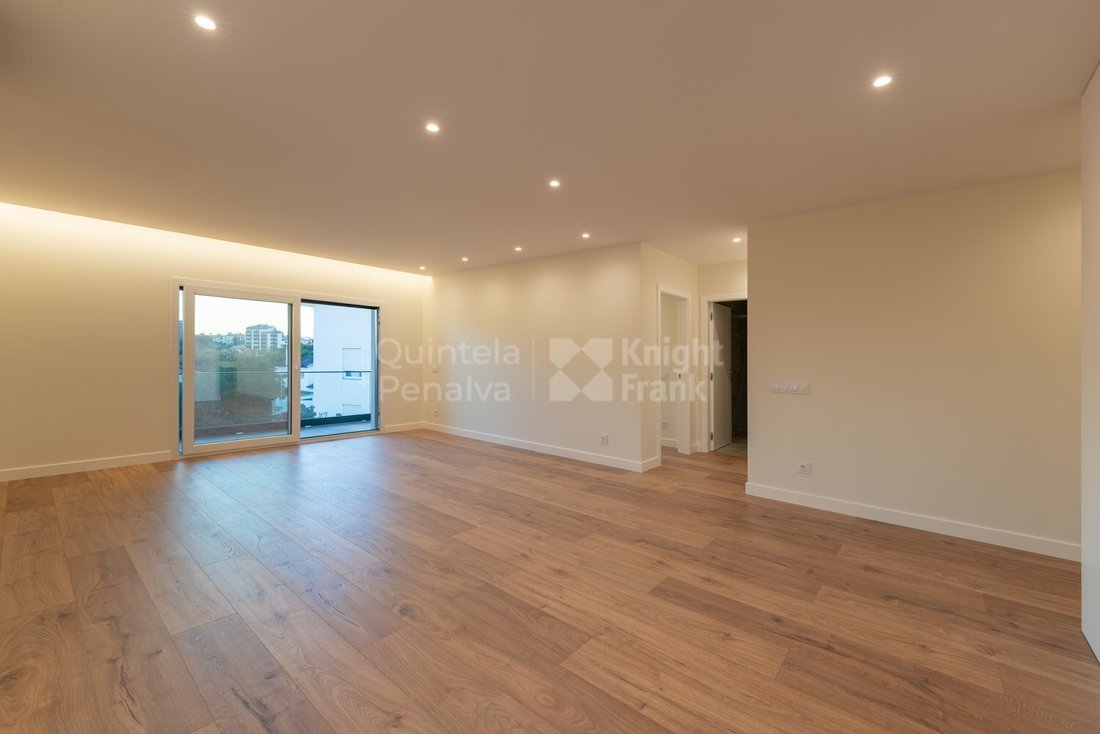Apartment in Cascais e Estoril, Lisbon, Portugal 3 - 16644541