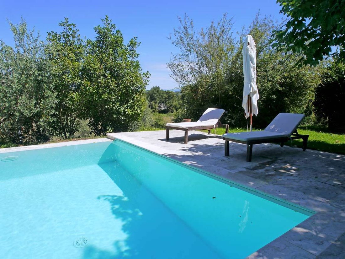 Bucine, Tuscany, Italy 5 - 16740361