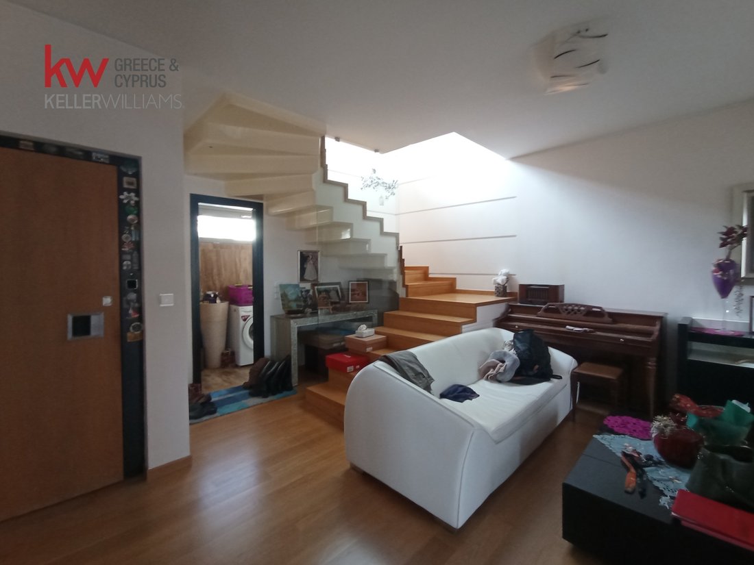 House in Keratea, Attica, Greece 4 - 16743439