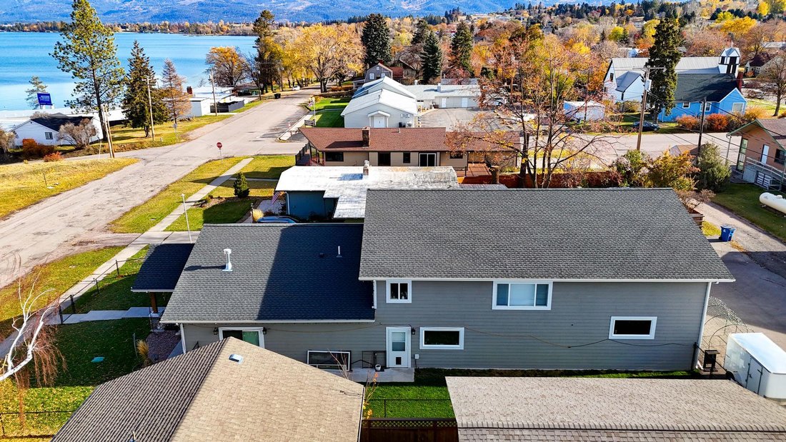 House in Polson, Montana, United States 4 - 16742410