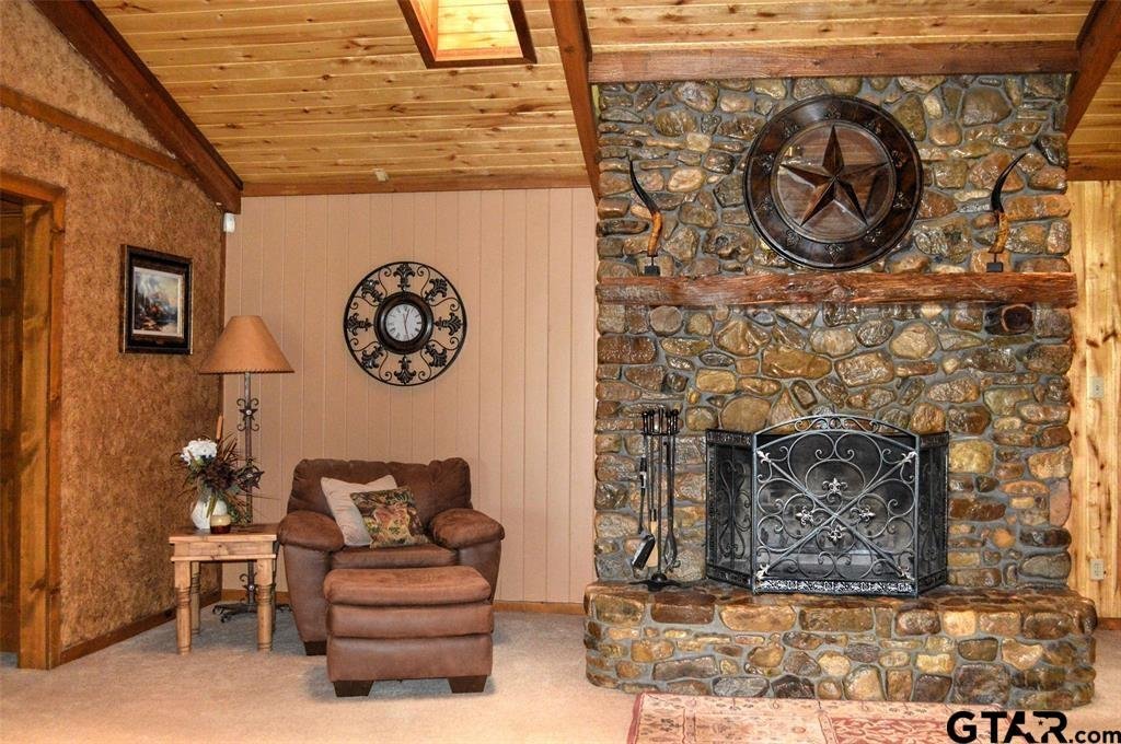 Farm Ranch in Big Sandy, Texas, United States 5 - 16742906
