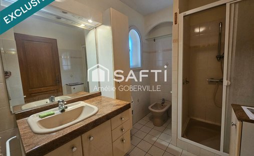 Léognan Xviiith Century Castle Annex Park Swimming Pool Tennis