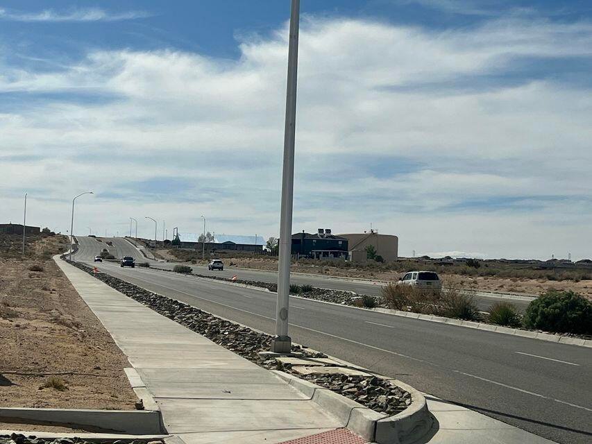 Terrain à Rio Rancho, Nouveau-Mexique, États-Unis 3 - 16742935