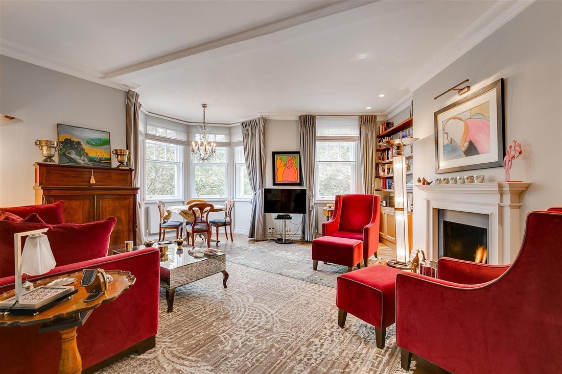 Apartment in Chelsea, Kensington And Chelsea, England 1 - 16741111