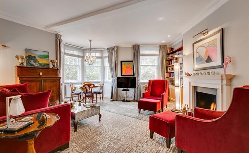 Apartment in Chelsea, Kensington And Chelsea, England 1