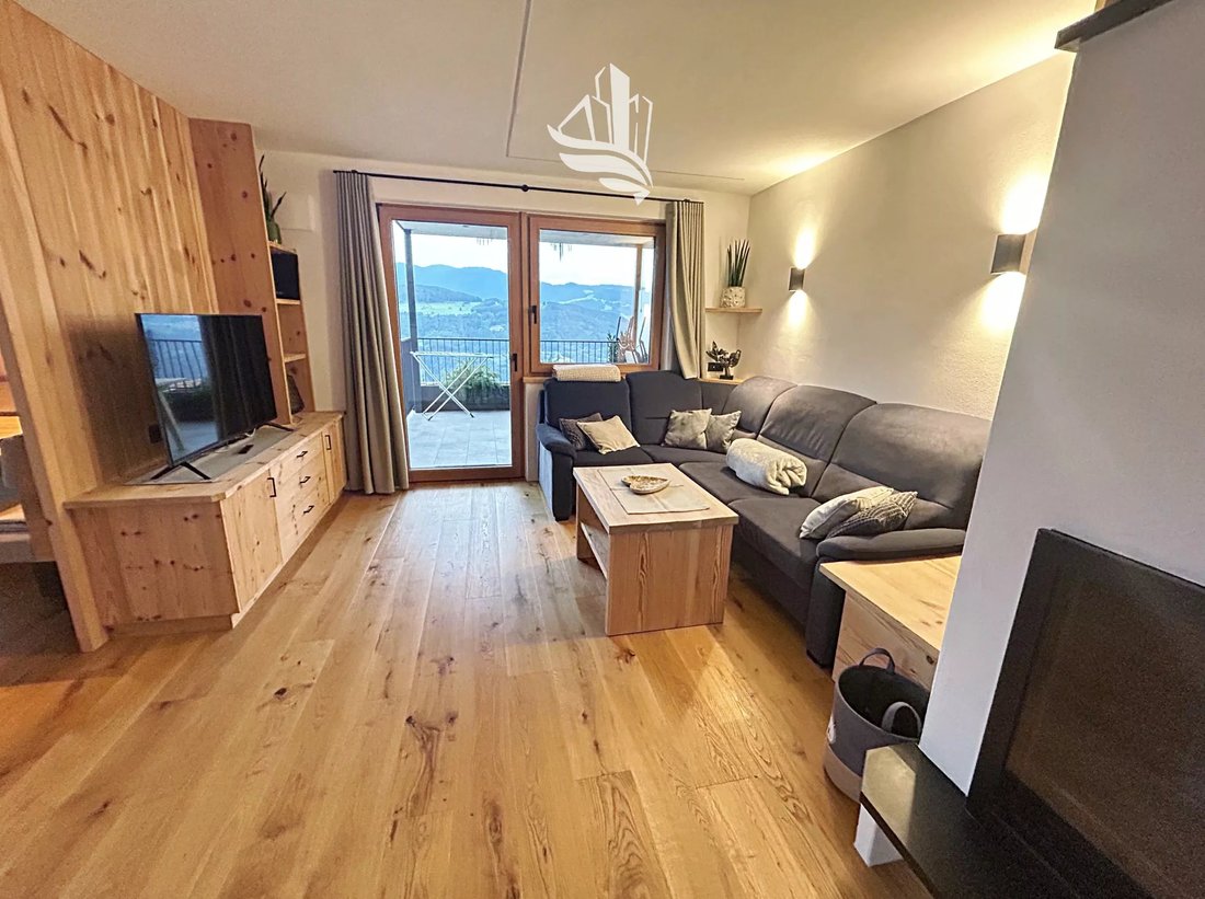 Appartamento a Renon, Trentino-Alto Adige, Italia 4 - 16740180