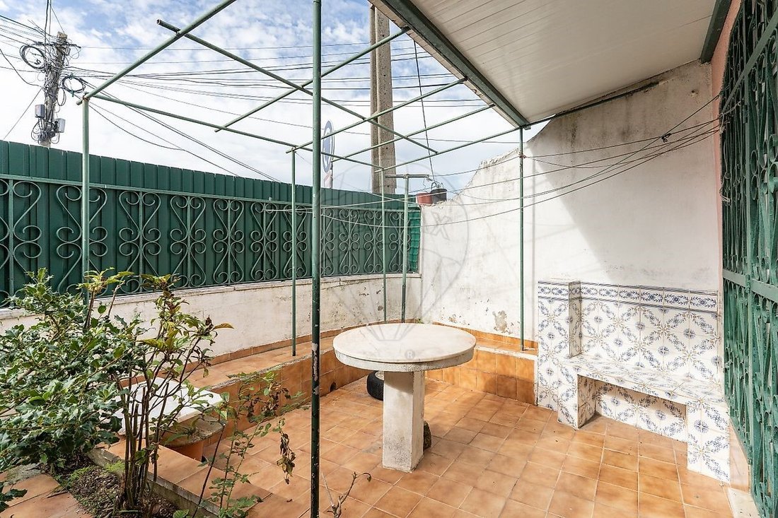 House in Sao Domingos de Rana, Lisbon, Portugal 3 - 16742773