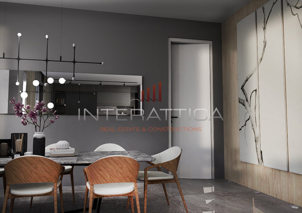 Apartment in Cholargos, Attica, Greece 5 - 16743429