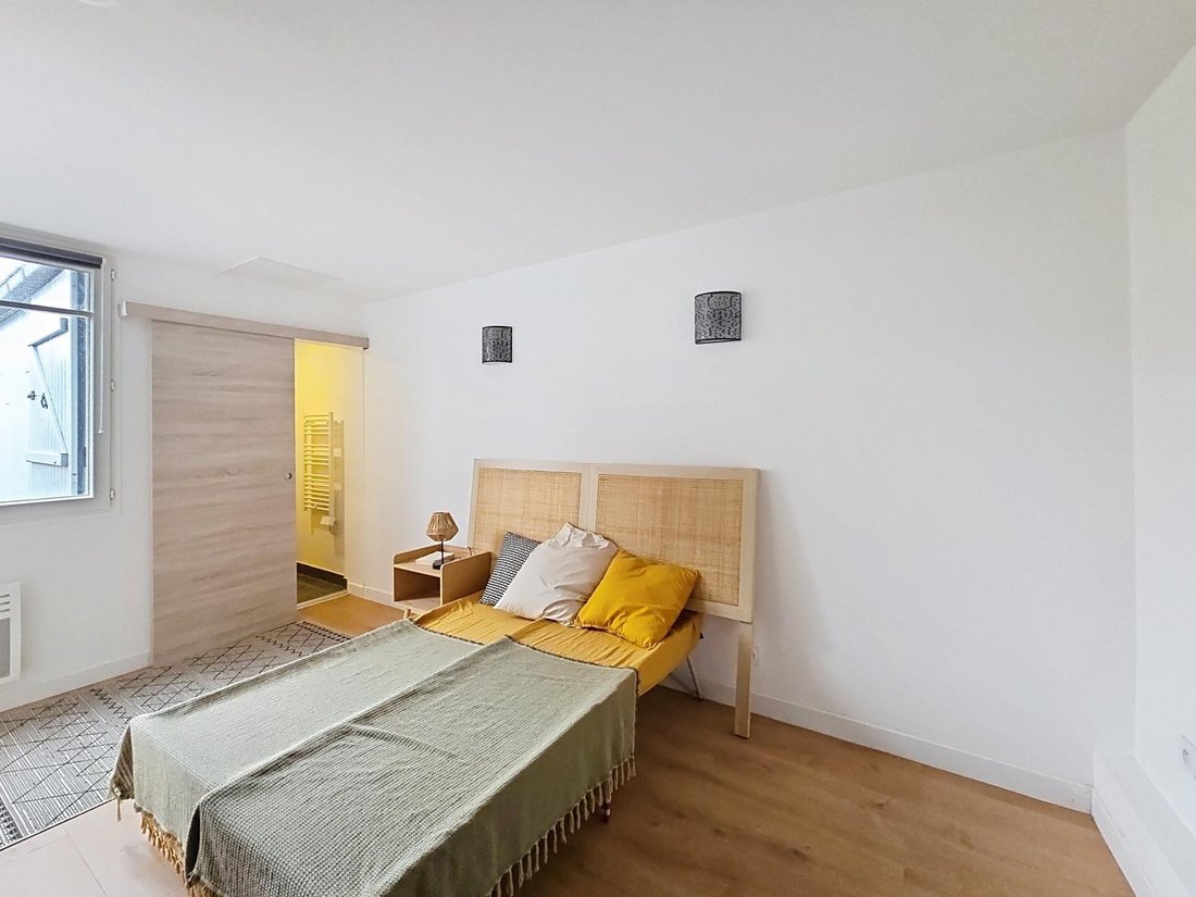 House in Pornichet, Pays de la Loire, France 5 - 16740740