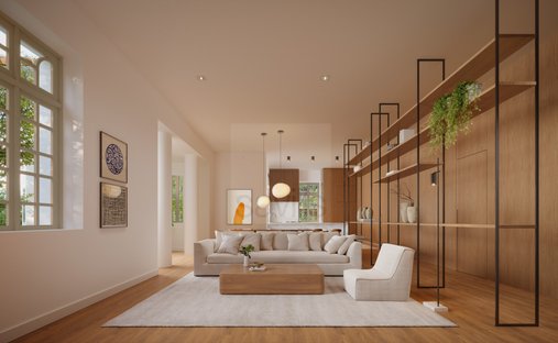 Appartement à Ramalde, District de Porto, Portugal 1