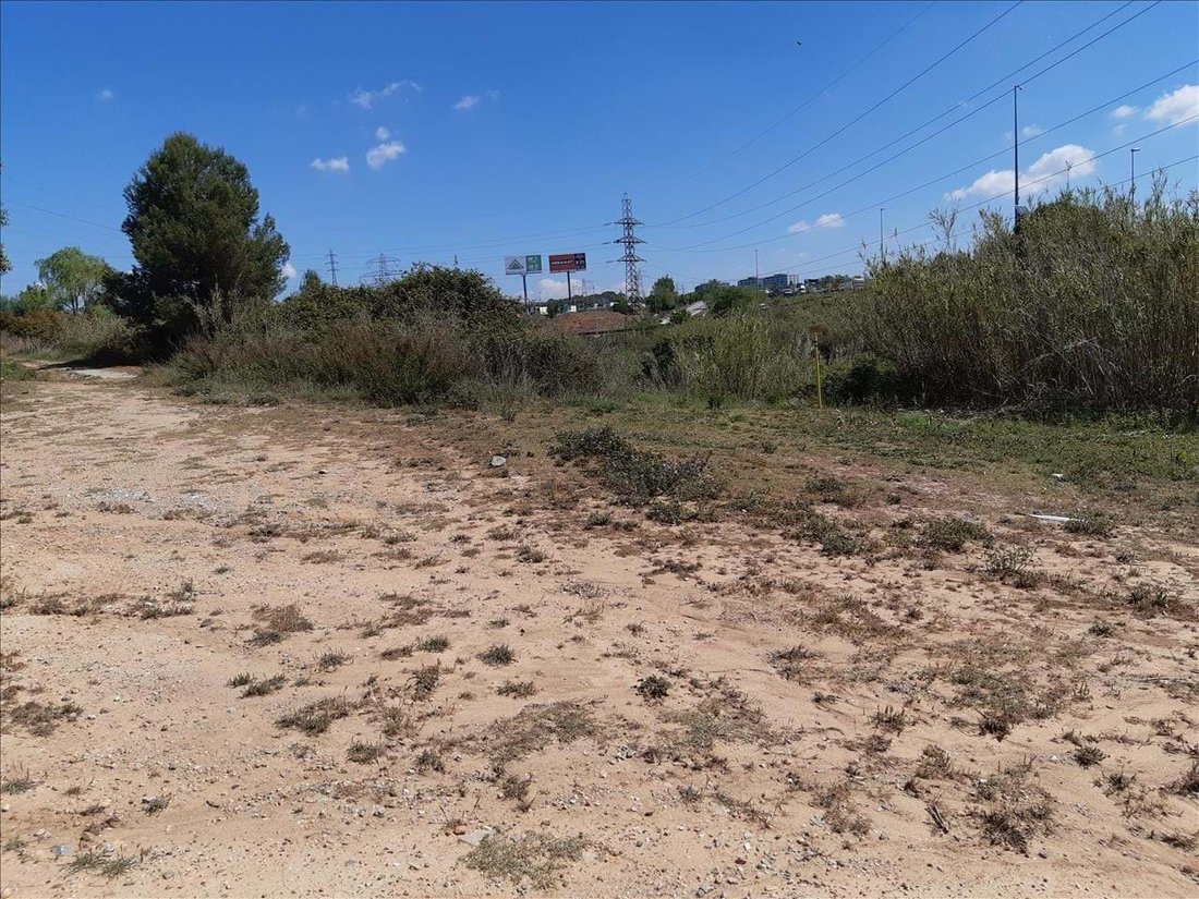 Land in Ruby, Catalonia, Spain 2 - 16740427
