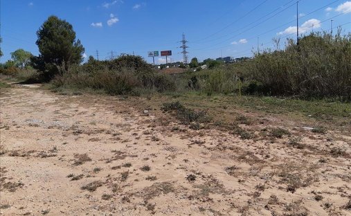 Terrain à Rubí, Catalogne, Espagne 1