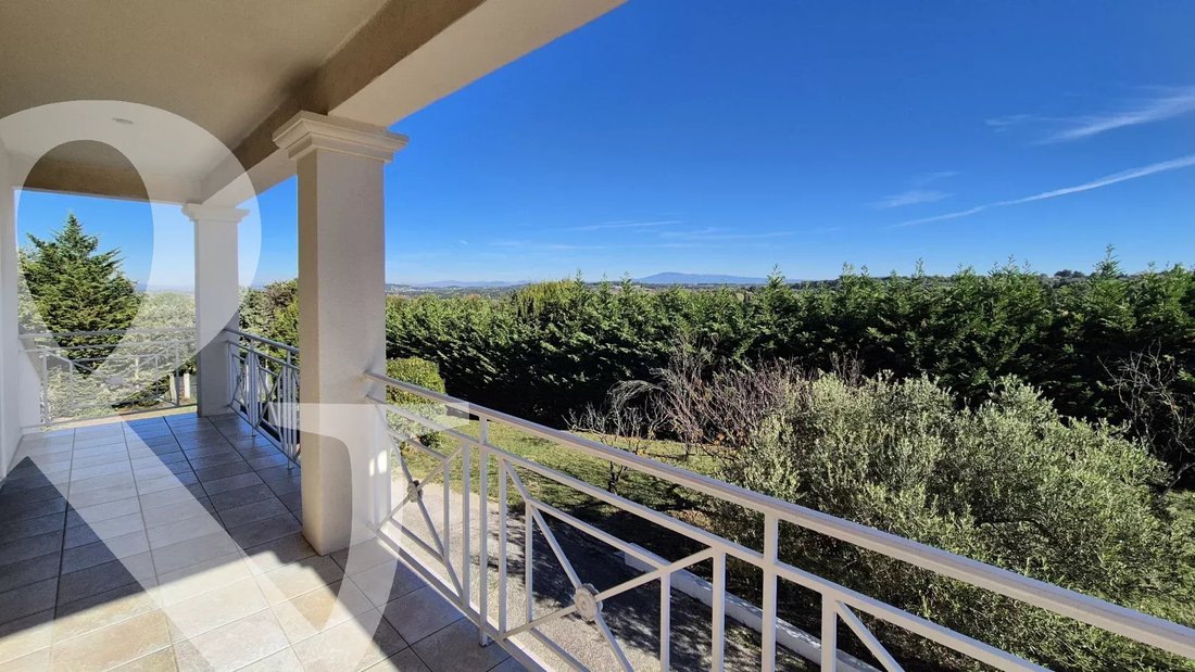 House in Eyragues, Provence-Alpes-Côte d'Azur, France 3 - 16740194
