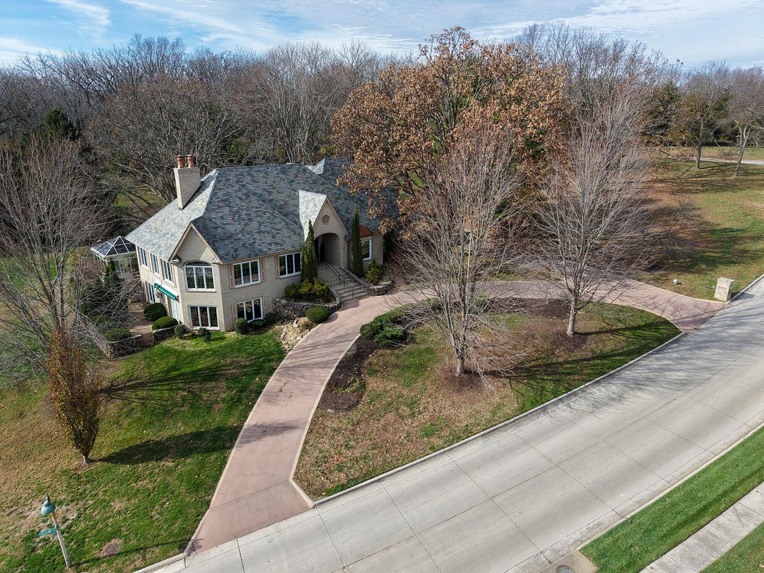 House in Rogersville, Missouri, United States 3 - 16740575