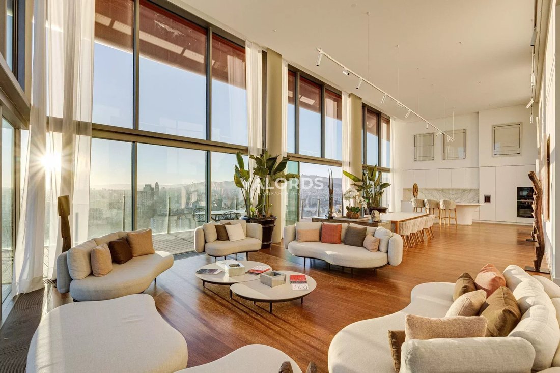 Apartment in Sant Martí, Barcelona, Spain 3 - 16742027