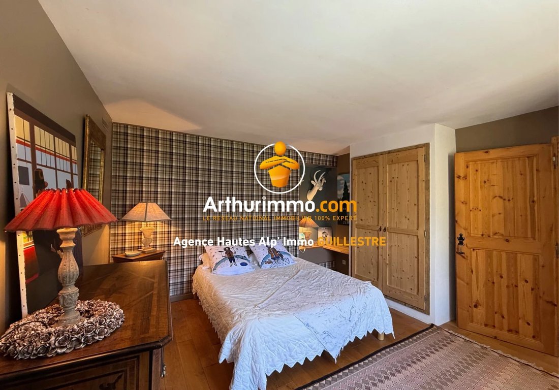House in Saint-Véran, Provence-Alpes-Côte d'Azur, France 4 - 16021614