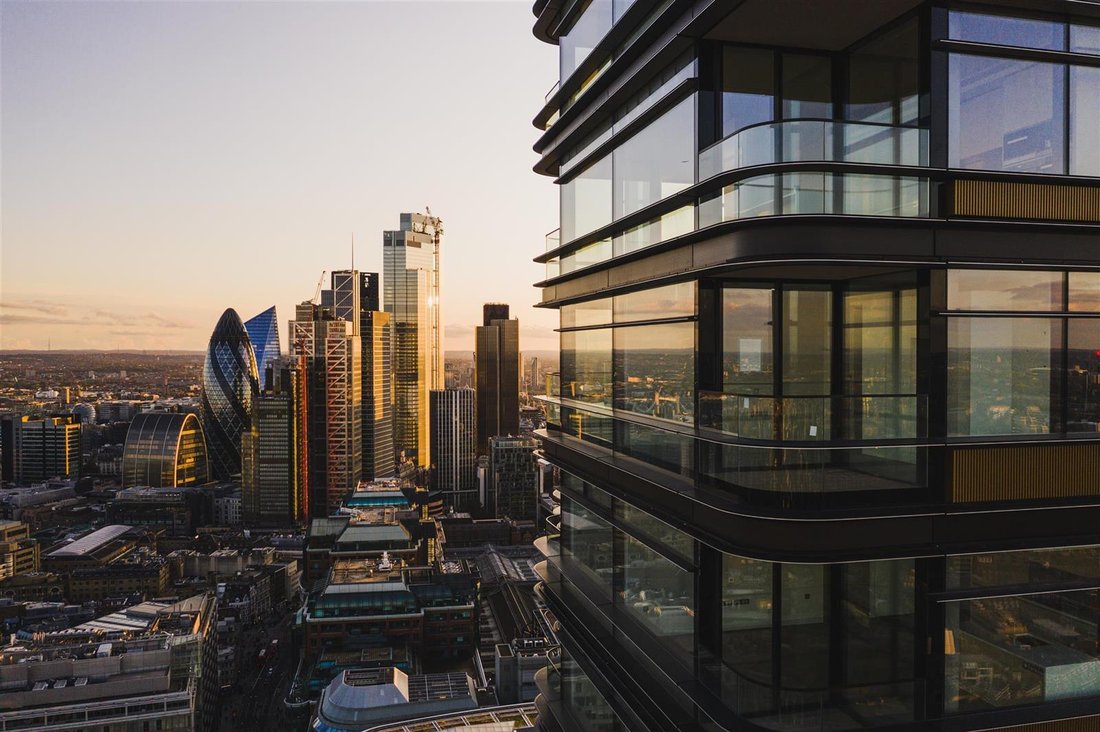 Appartement à EC2, Islington, Angleterre 5 - 16741282