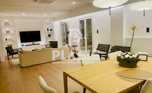 Apartment in Nea Smyrni, Attica, Greece 1