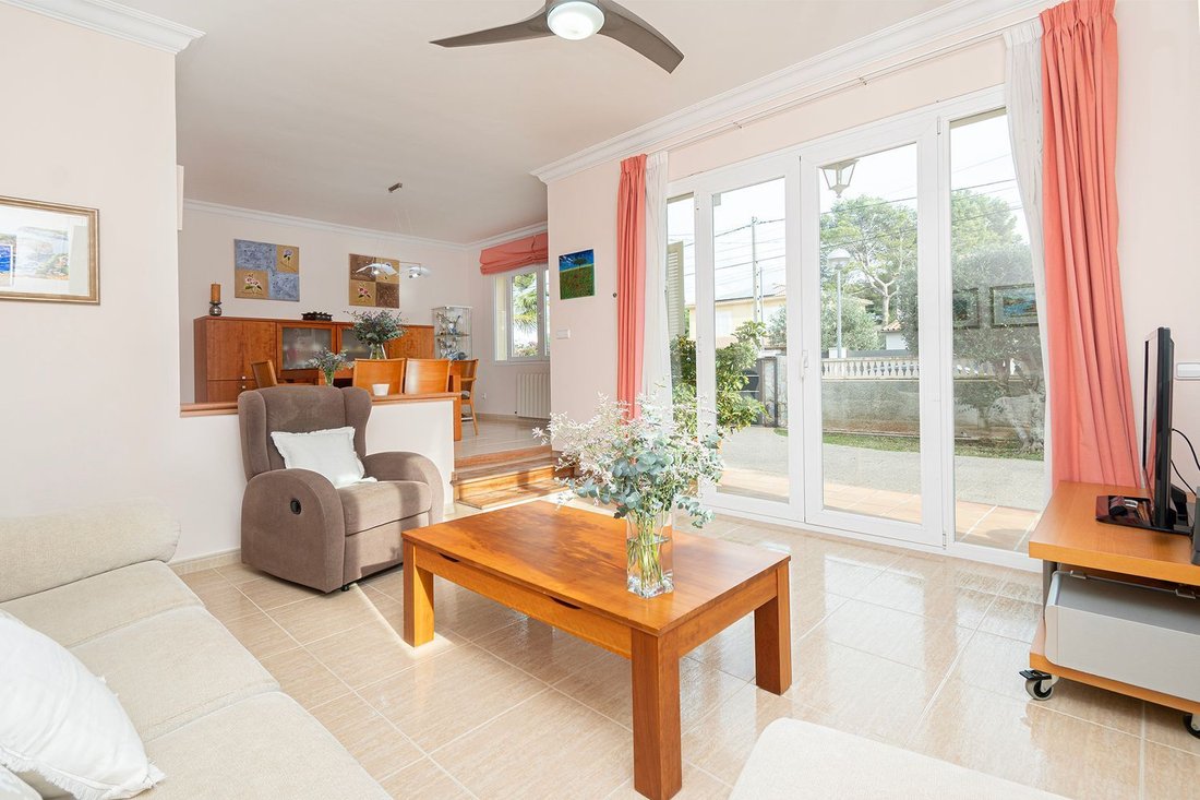 Villa in Calvia, Balearic Islands, Spain 3 - 16741299