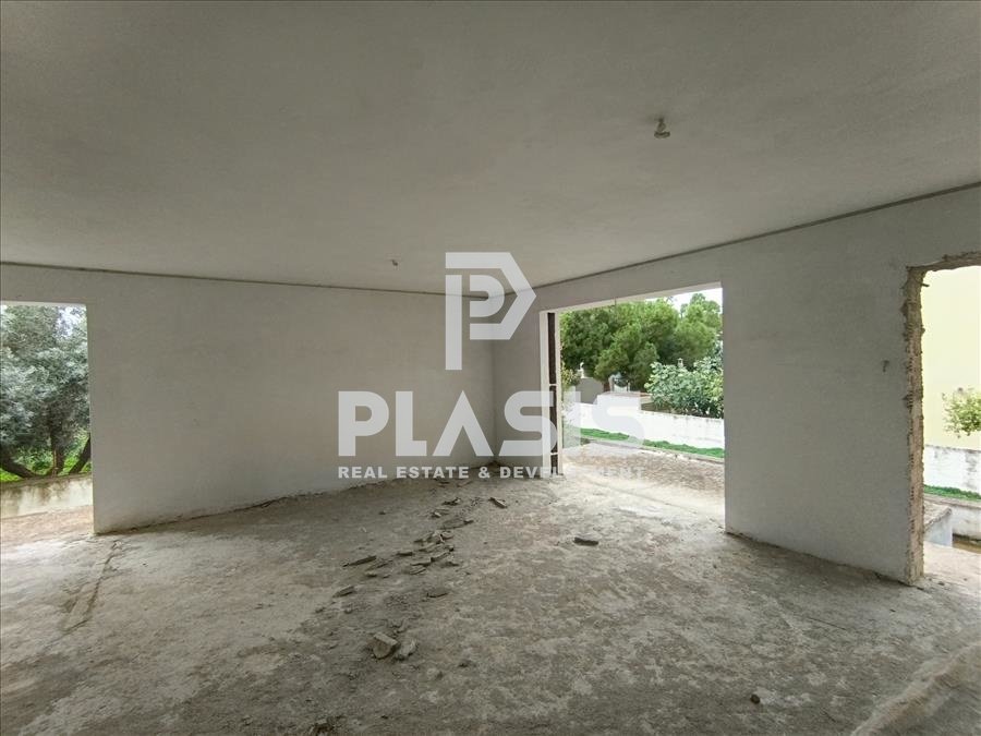 Condo in Kalyvia Thorikou, Attica, Greece 4 - 16743488