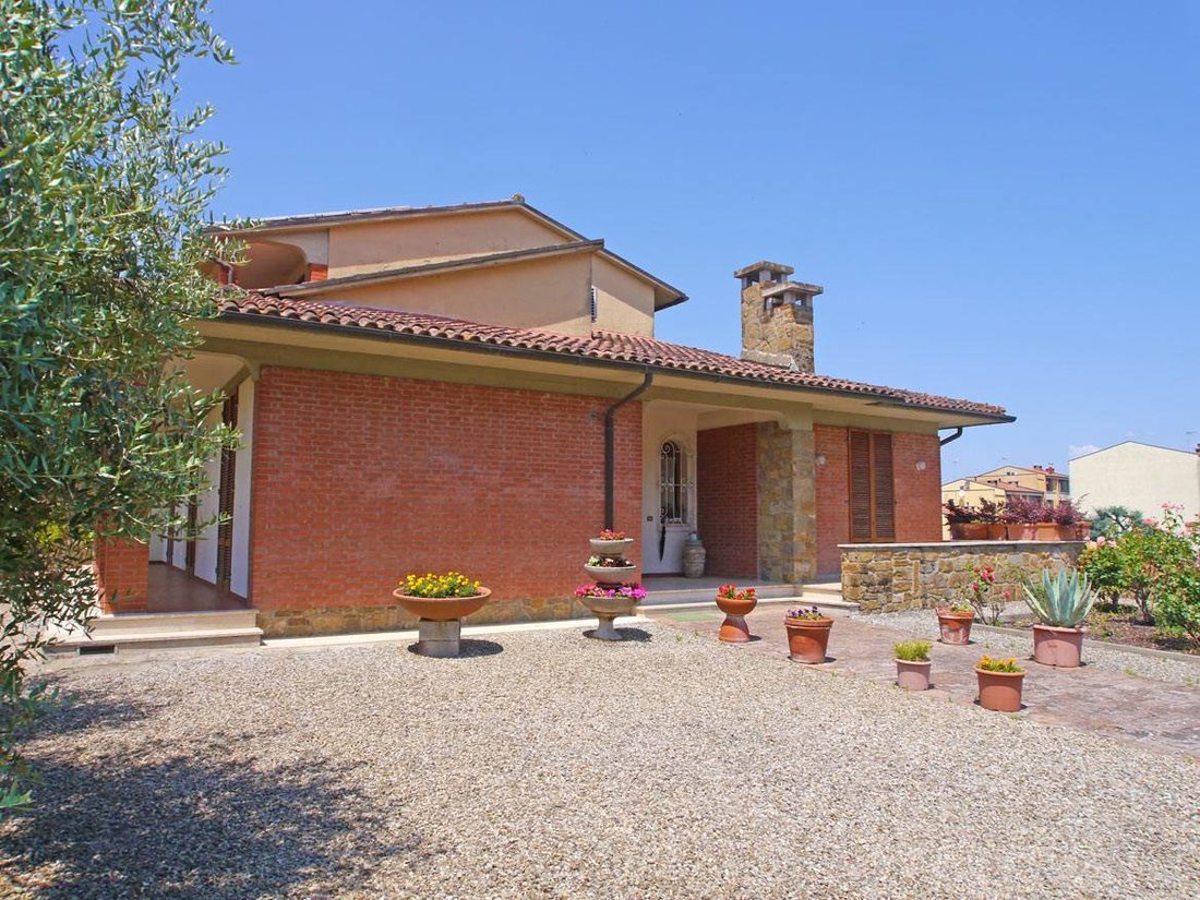 Castelnuovo Berardenga, Tuscany, Italy 4 - 16740355