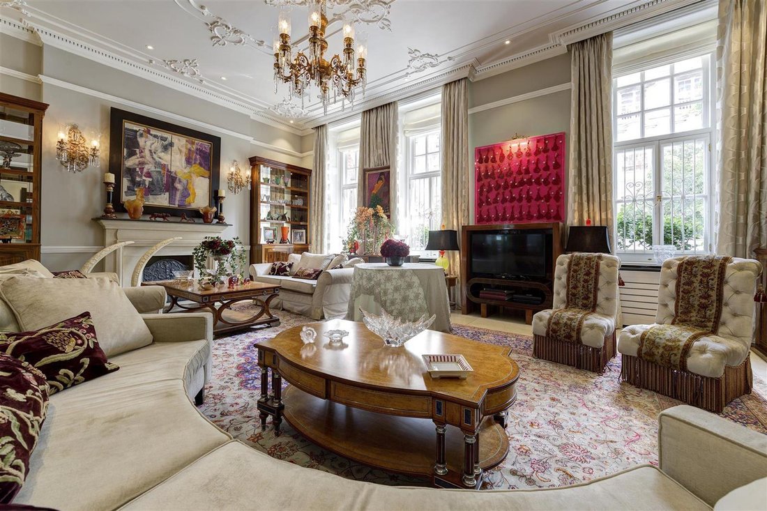 Apartment in South Kensington, Kensington And Chelsea, England 3 - 16741269