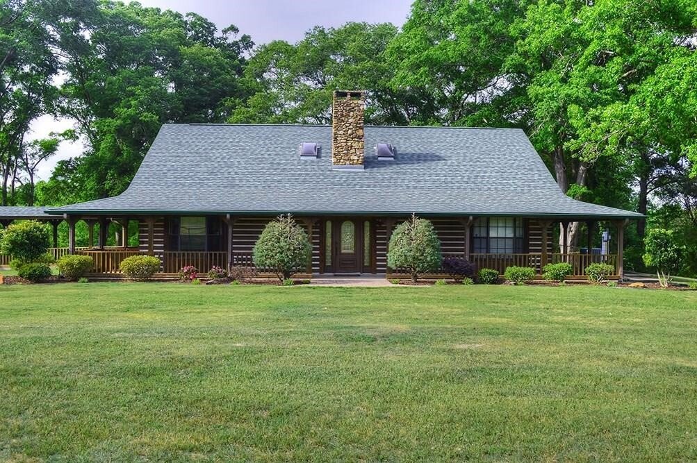 Farm Ranch in Big Sandy, Texas, United States 1 - 16742909