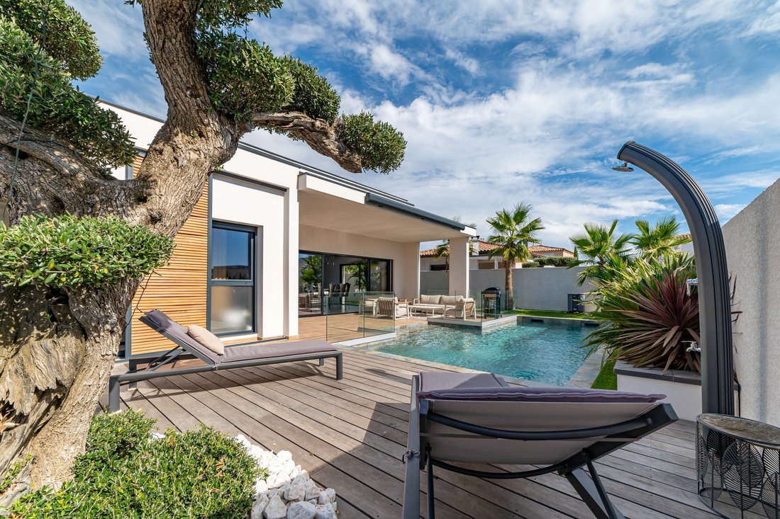 House in Vias, Occitania, France 1 - 16364096