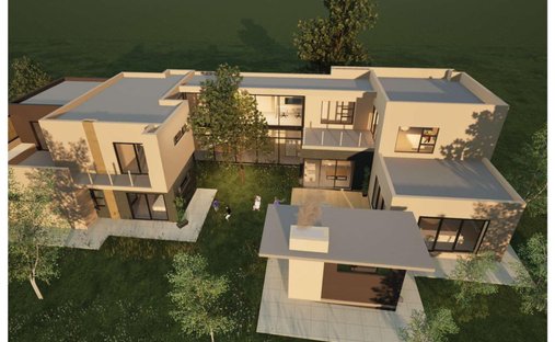 House in Olifantsfontein, Gauteng, South Africa 1