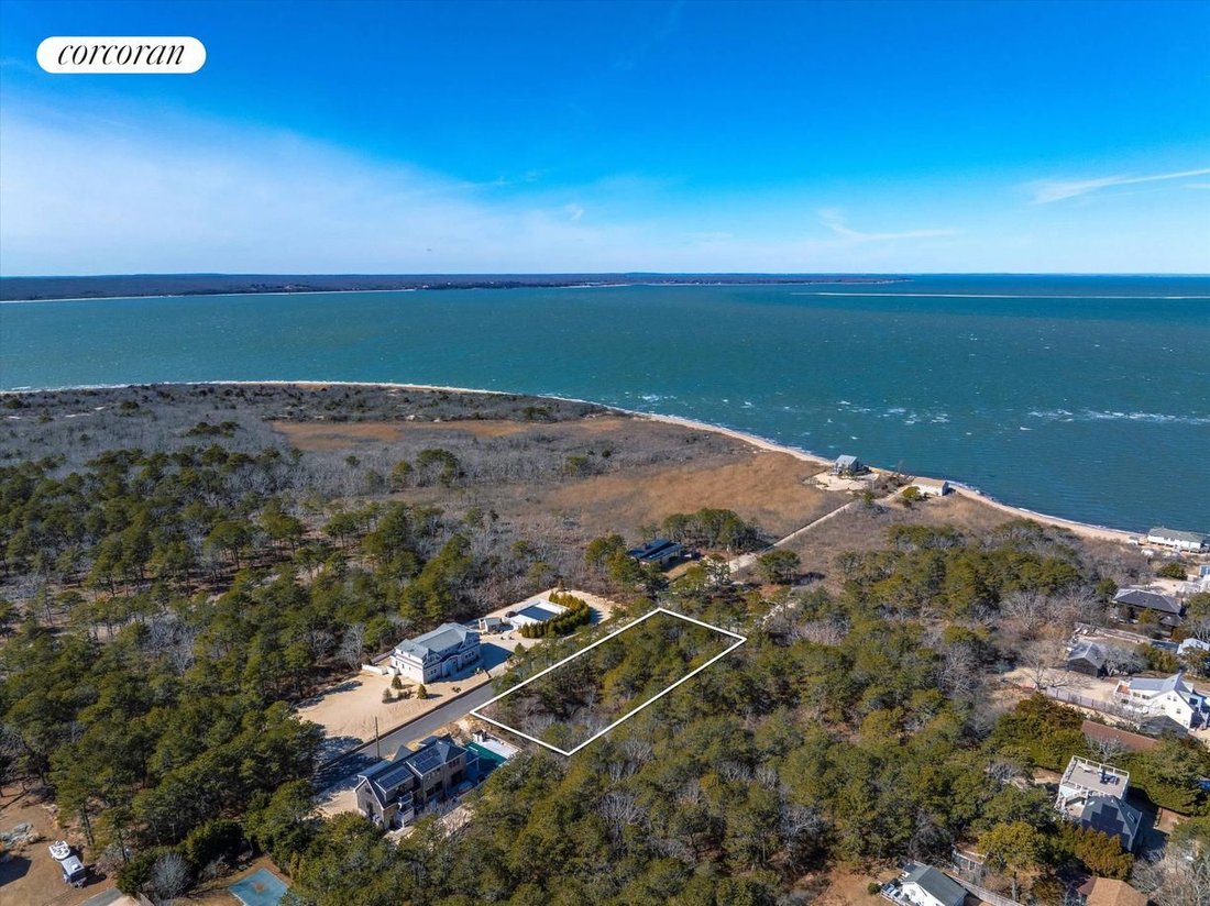 Land in Amagansett, New York, United States 4 - 16742757