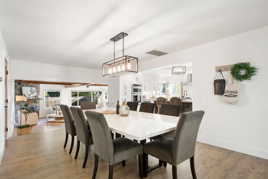 House in Napa, California, United States 5 - 16740727