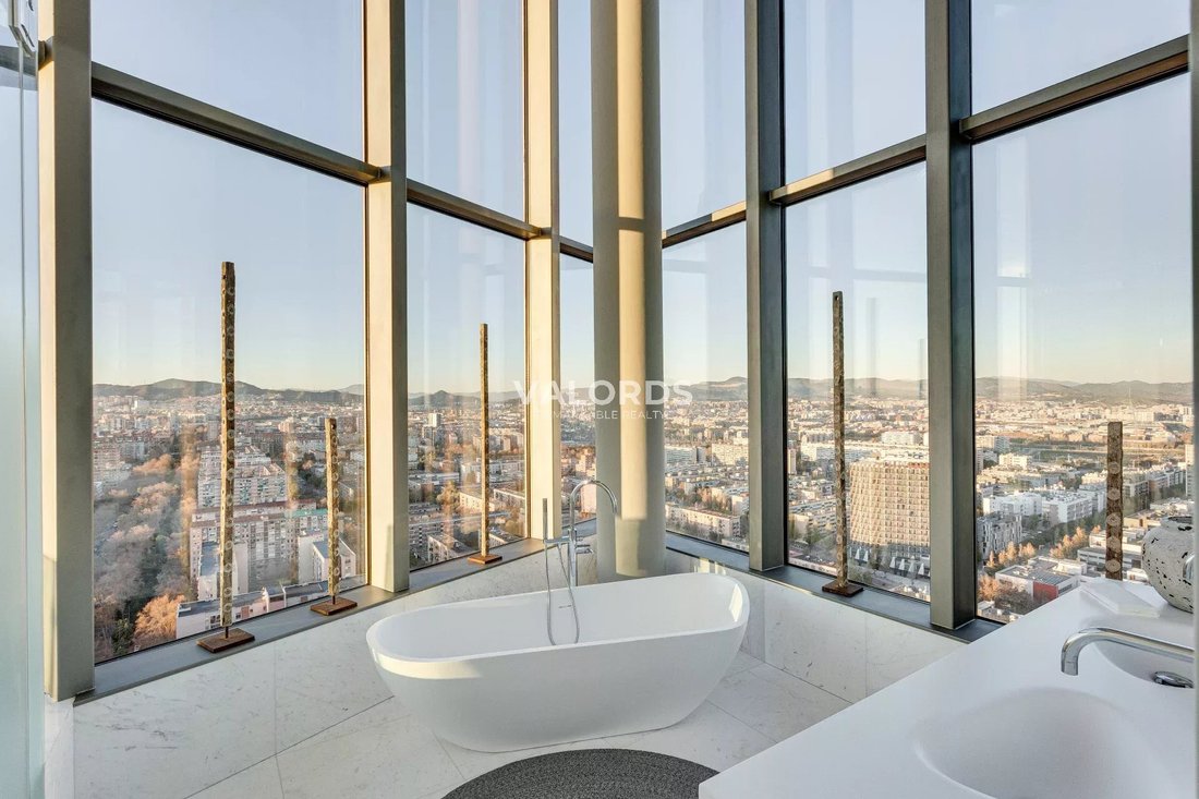 Apartment in Sant Martí, Barcelona, Spain 4 - 16742027