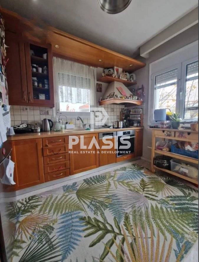 House in Chortiatis Community, Chortiatis, Greece 5 - 16743478