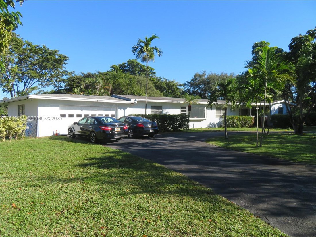House in Coral Gables, Florida, United States 3 - 16647978