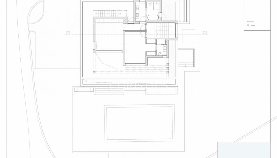 Villa in Carvoeiro, Algarve, Portugal 5 - 16740405