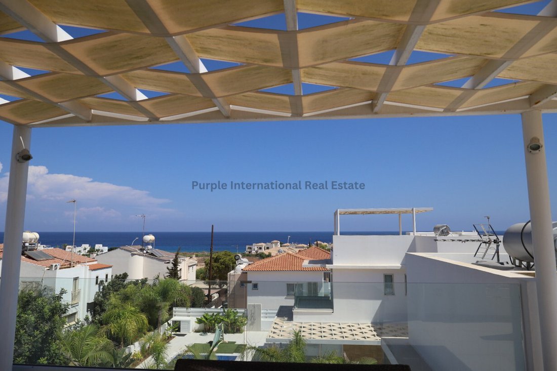 Villa in Paralimni, Famagusta, Cyprus 3 - 16740369