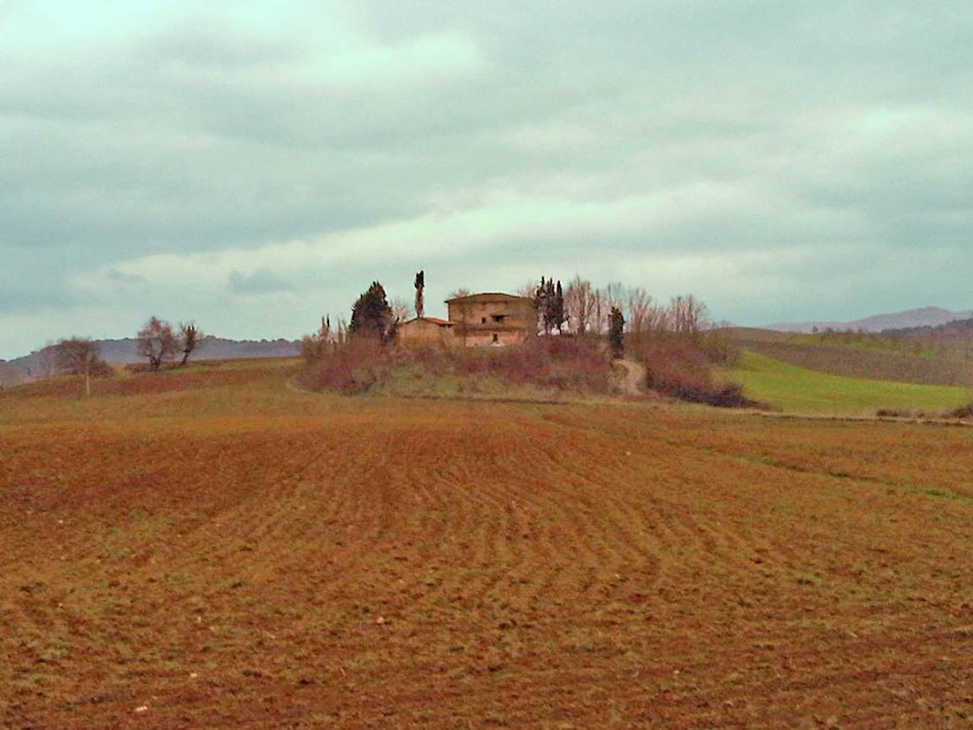 Montaperti, Tuscany, Italy 3 - 16740366