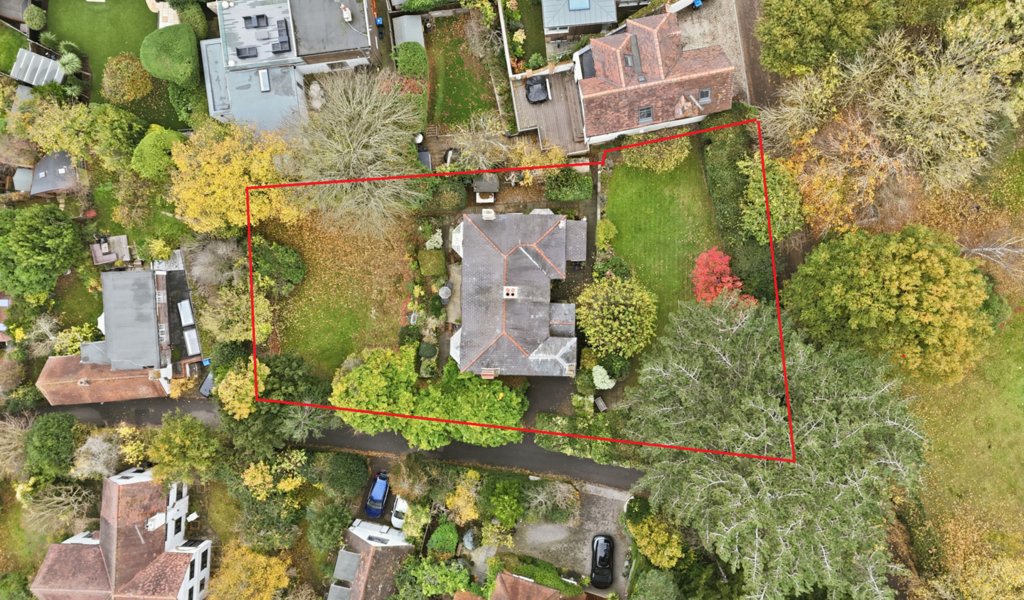House in High Beech, Loughton, England 1 - 16741255