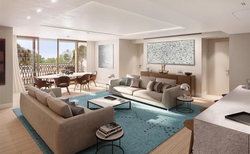 Appartamento a Marylebone, Westminster, Inghilterra 1