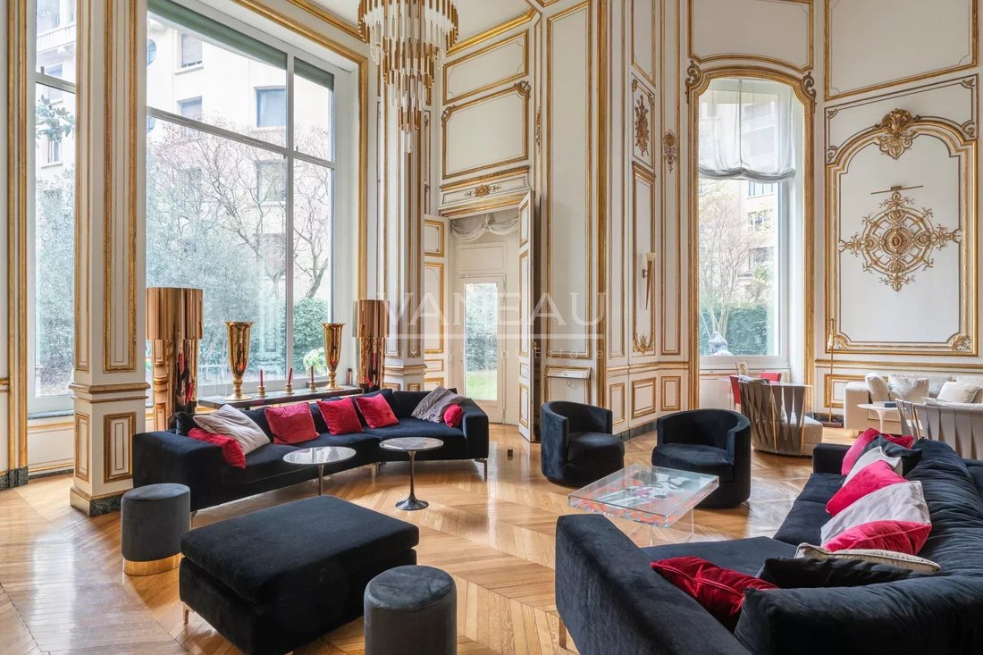 House in Muette Nord, Paris 16e Arrondissement, Paris 1 - 16309940