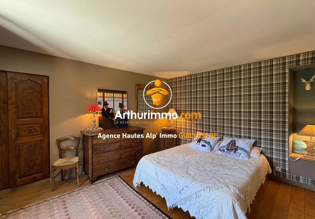 House in Saint-Véran, Provence-Alpes-Côte d'Azur, France 3 - 16021614