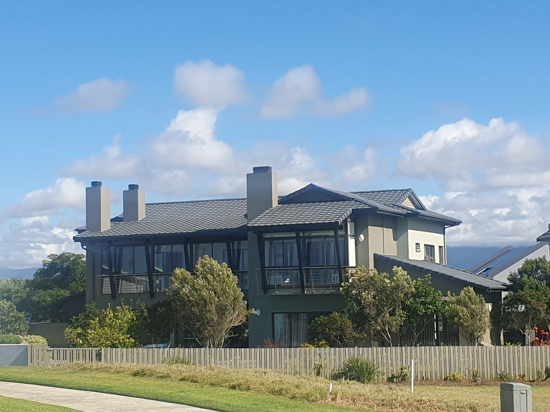 House in Oubaai Golf Estate, Western Cape, South Africa 5 - 16740612