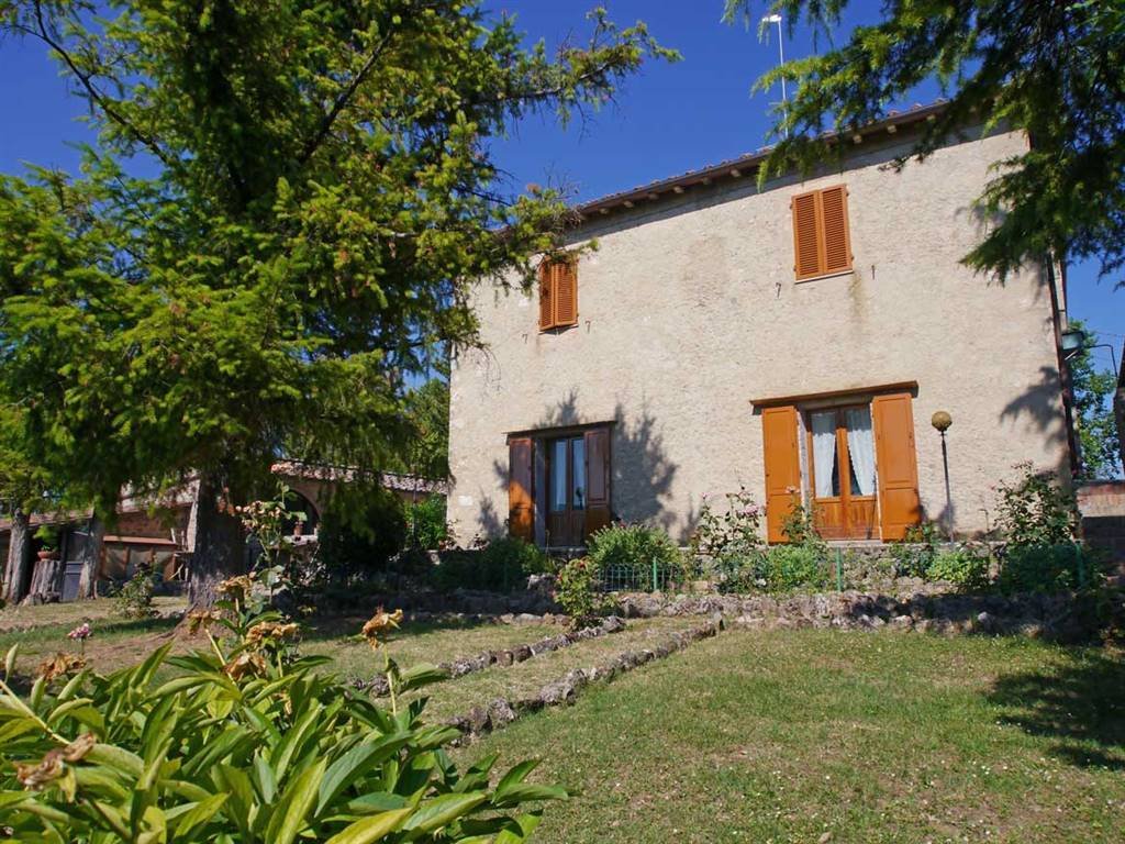 House in Siena, Tuscany, Italy 5 - 16740374