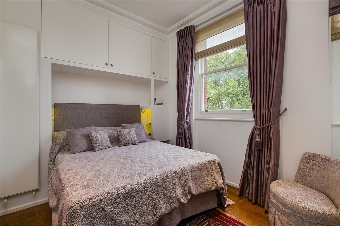Apartment in Chelsea, Kensington And Chelsea, England 5 - 16741111