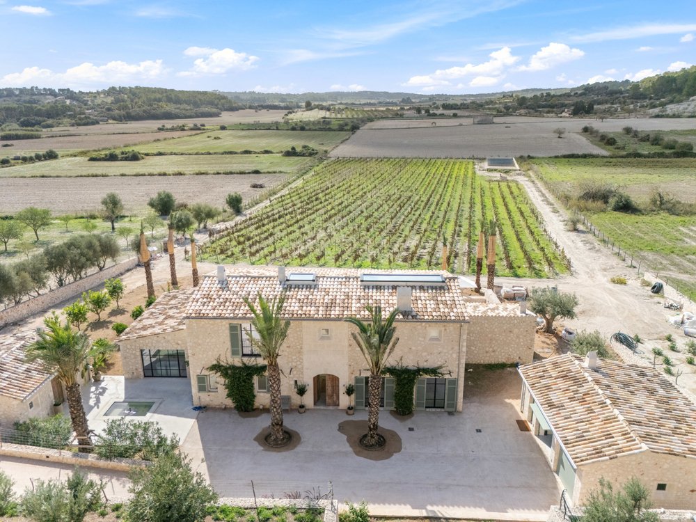 House in Montuiri, Balearic Islands, Spain 5 - 16741799