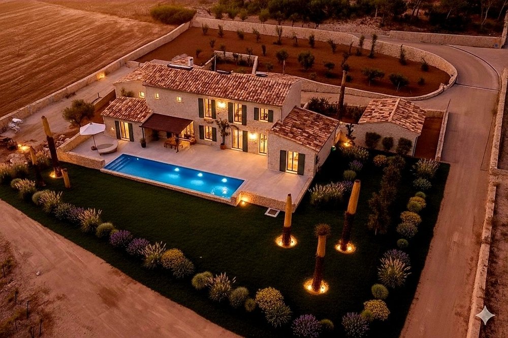 House in Montuiri, Balearic Islands, Spain 2 - 16741799