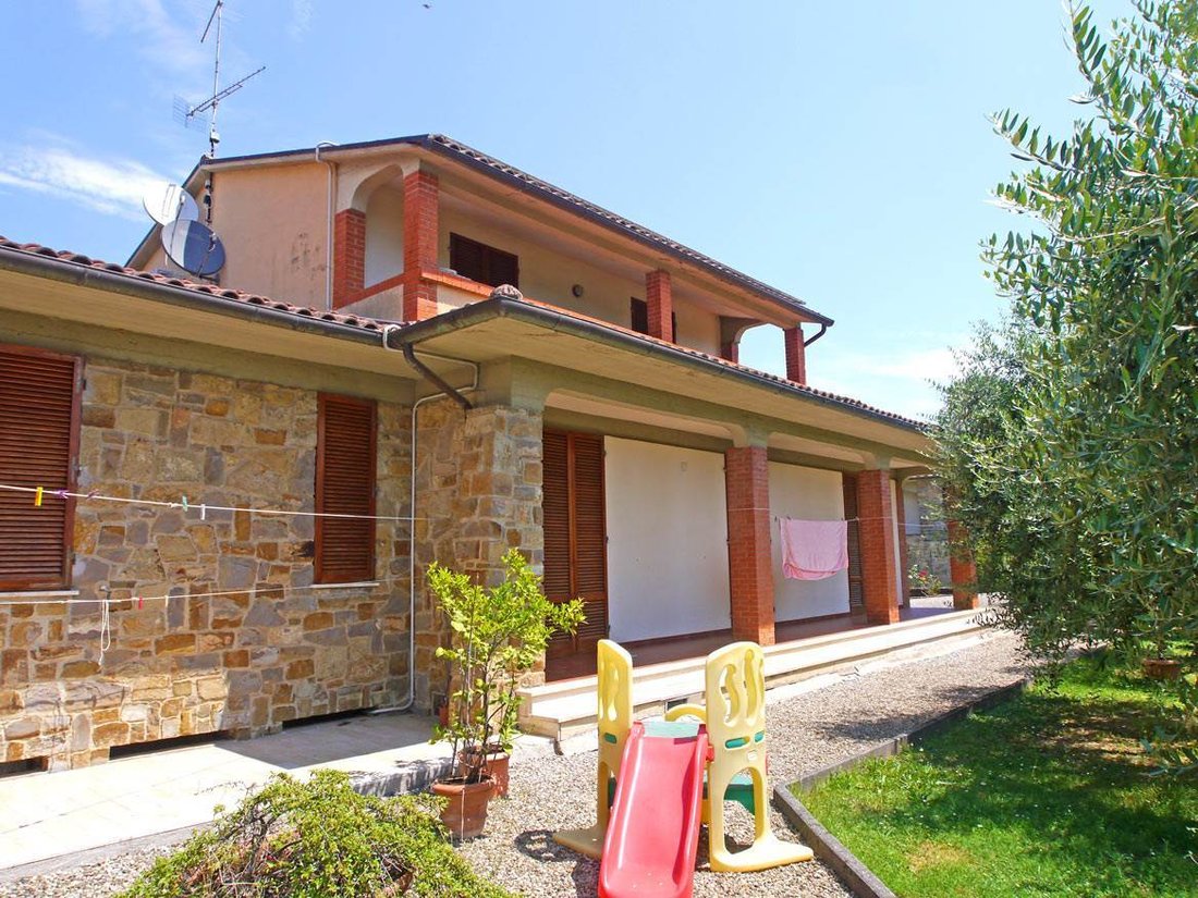 Castelnuovo Berardenga, Tuscany, Italy 2 - 16740355