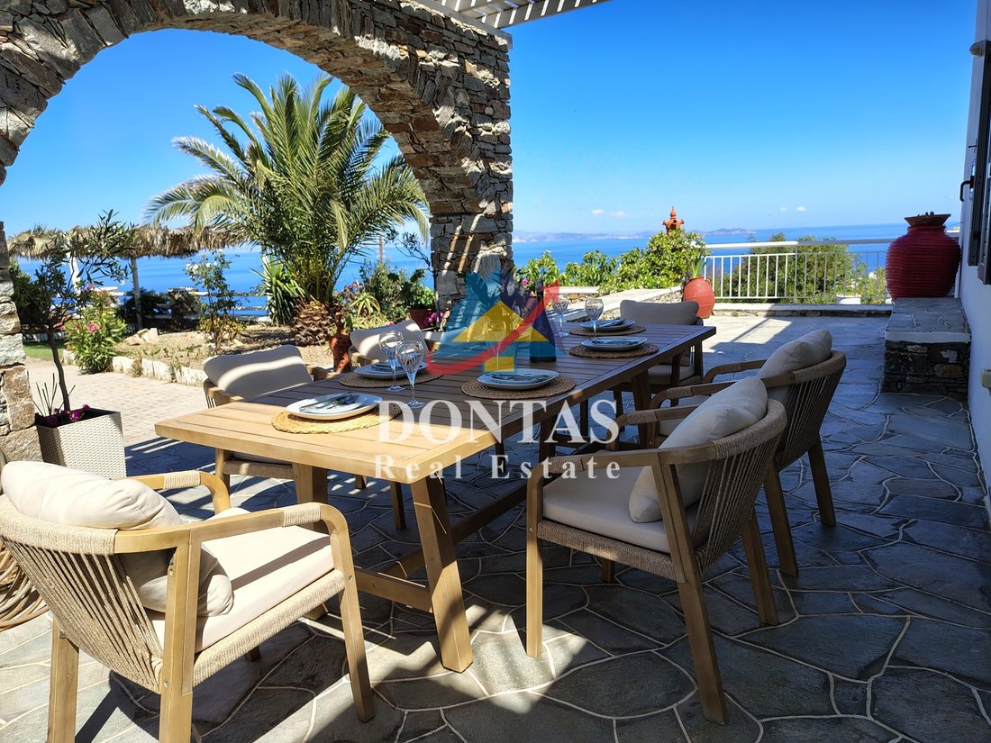 House in Community of Artemonas, Aegean, Greece 1 - 16743464