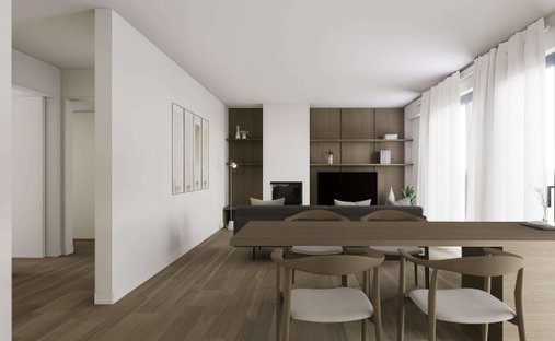 Wohnung in South Athens, Attika, Griechenland 1