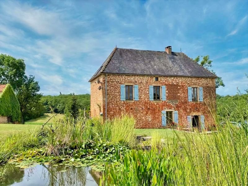House in Dégagnac, Occitania, France 3 - 16741978